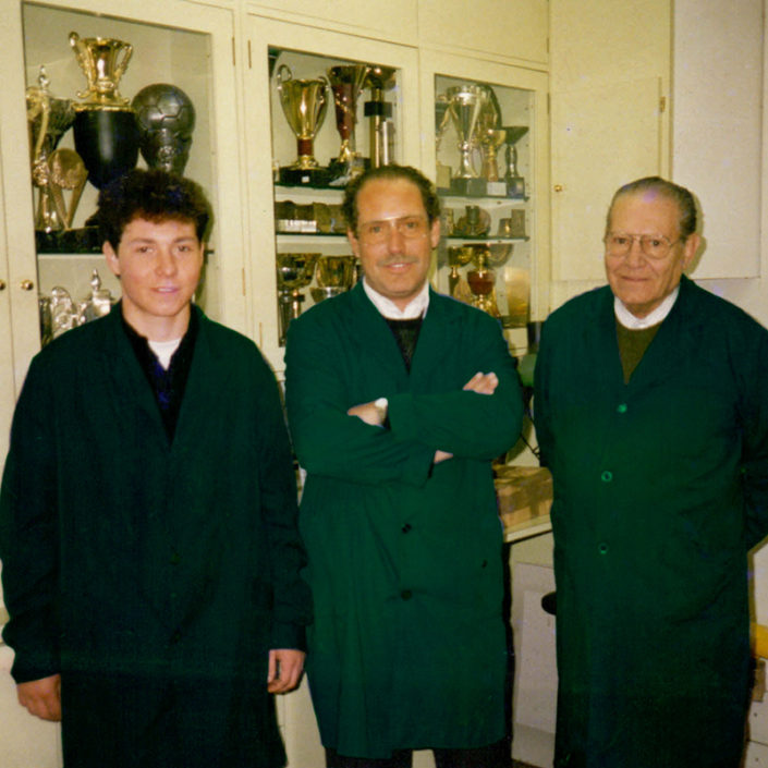 GENERACIONS CARMANIU